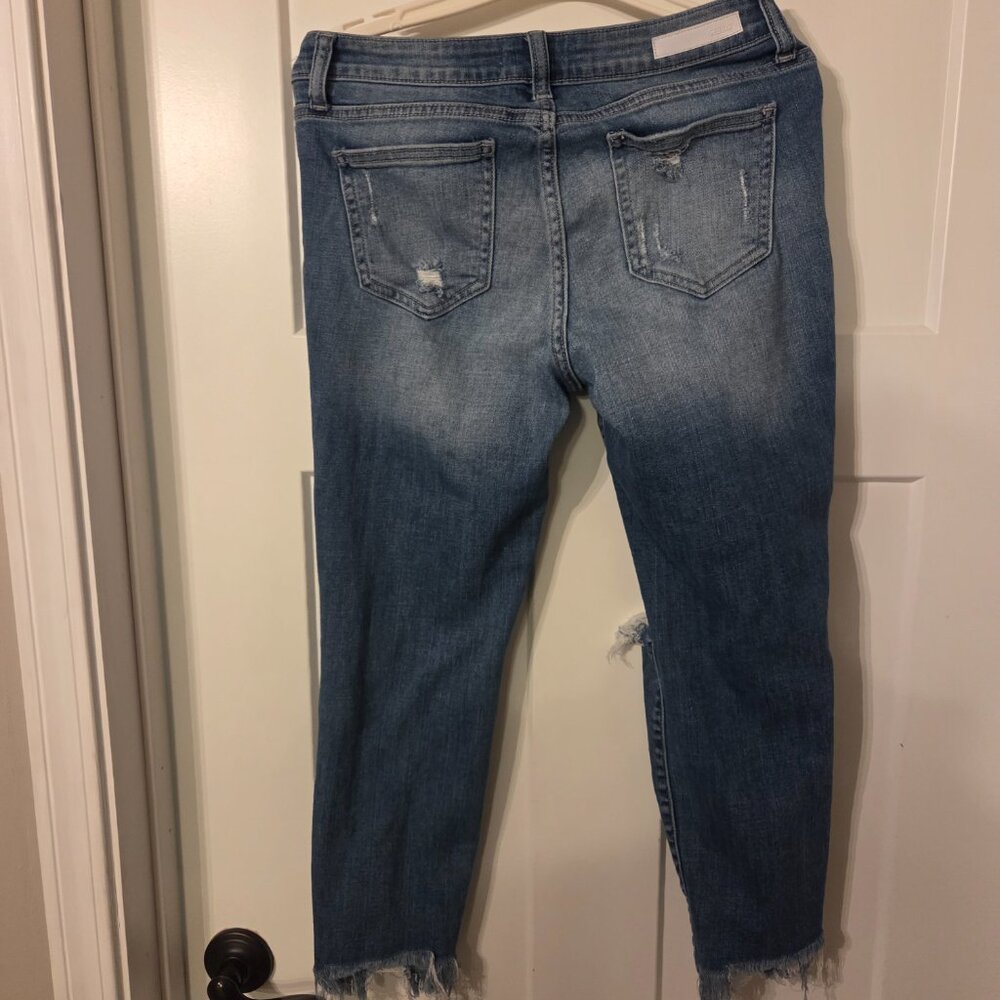 CELLO‎ High Rise Skinny Jeans - Picture 4 of 4